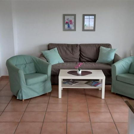 Appartement Foerdeblick Am Strand Von Wassersleben App 631 하리슬리 외부 사진