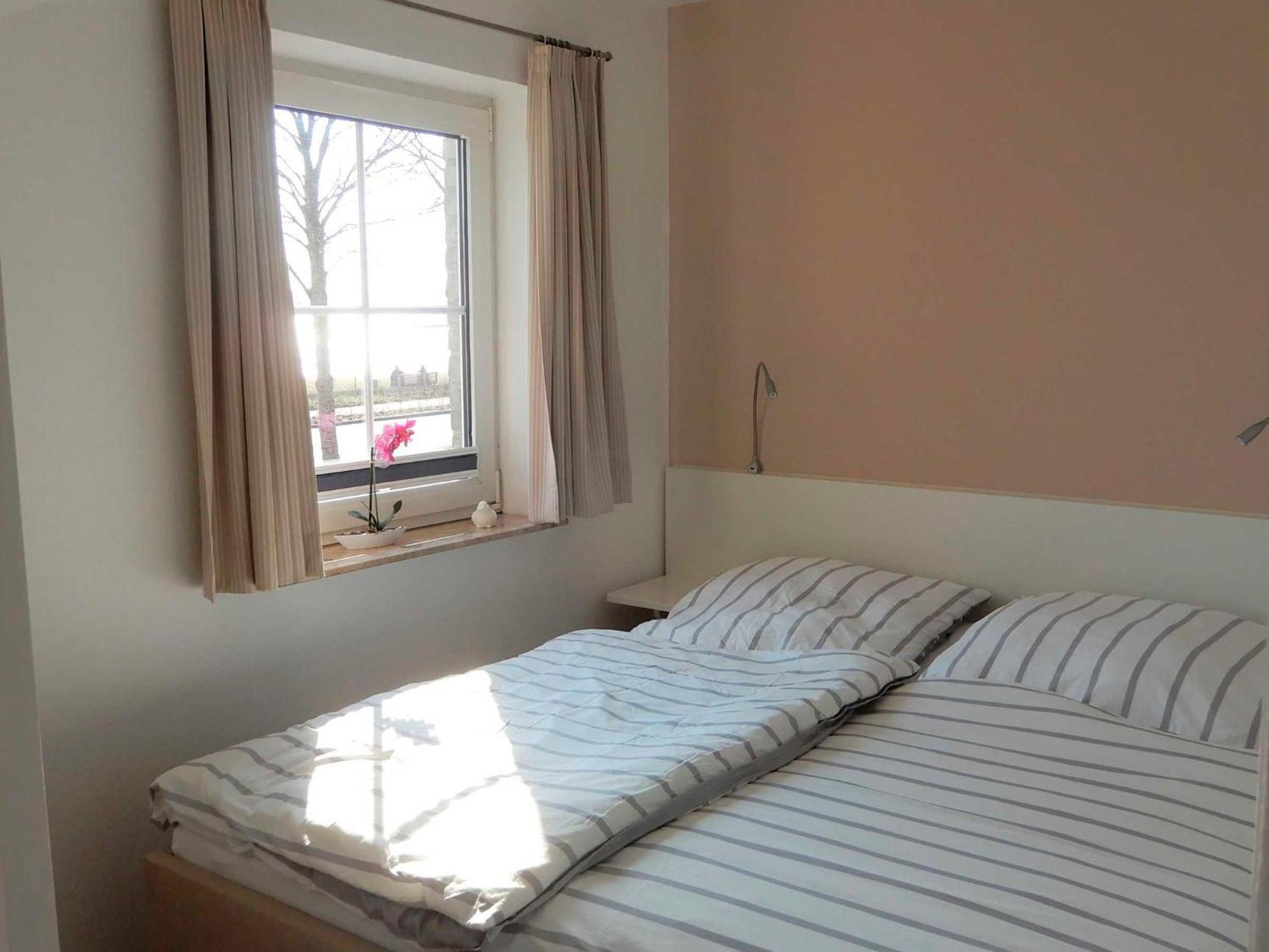 Appartement Foerdeblick Am Strand Von Wassersleben App 631 하리슬리 외부 사진